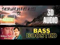 Download Lagu Shikwa Nahi Kisi Se 3D AUDIO/GOVINDA/NASEEB 1995 BASS BOOSTED SONG/#ALL3DSOUNDTRACK