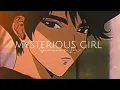 Download Lagu Mysterious Girl - Sunrise Inc (Slowed)