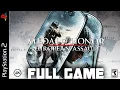 Medal of Honor European Assault - Full PS2 Gameplay Walkthrough | FULL GAME (PS2 Longplay)
