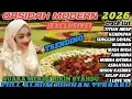 Lagu QASIDAH MODERN TERBAIK TRENDING 2026 FULL ALBUM PILIHAN SUARA MERDU ADEM DIHATI @sangaremania 