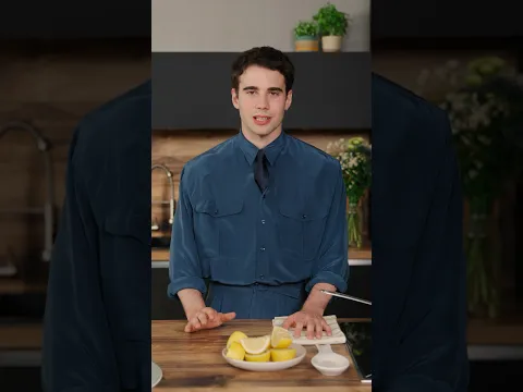 Julio Peña nos dice el mejor truco de cocina del mundo