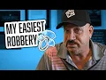 Jewel Thief Recounts His Easiest Jewelry Store Robbery - Criminals Love a Bag of Diamonds 246