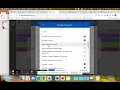 Adding Standards to Classes in Planbook