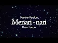 Menari-nari - Raim Laode (Karaoke Male Version)