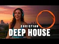 Download Lagu Christian House Music 2025 🎧✝️ Upbeat Worship Dance Songs, Christian EDM Mix for Teens