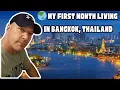 Download Lagu 🌏 Mijn eerste maand in Bangkok, Thailand
