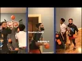 Odell Beckham Jr Plays His Little Brother In HORSE