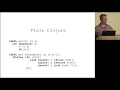 Practical core logic Ryan Senior