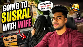 Aaj Sabse Milna Ho Gaya ❤️ | Ruhaan Arshad