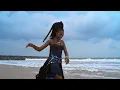 Kold AF - Manyana [Official Visualiser]