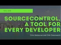 Sourcecontrol A Tool For Every Developer Xojo Developer Conference 2019 Session