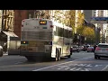 MTA Bus 2007 MCI D4500CL 3439 BxM7 Express Bus 2nd Ave E 92 St