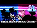 Lagu [Collab] Kirby \u0026 Sonic Mini Collab