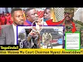 Download Lagu Agatalinda!!Chairman Nyanzi Akwatiddwa?Alex Waiswa Mu Court Bitiisa Gn.Muhoozi Afulumiza List Endala