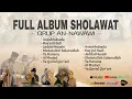 Lagu Full Album Sholawat Grup An-nawawi _ #viral 2025