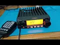 Lagu YAESU RADIO TRANSCEIVER FT2980R