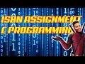 ISBN-13 Assignment - C Programming