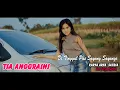 Lagu Tia Anggraini - Ditinggal Pas Sayang Sayange | Dangdut (Official Music Video)