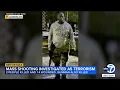 Austin mass shooting being investigated as possible act of terrorism