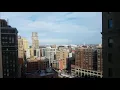 Westin Book Cadillac Detroit King Room 1722 Hotel Room Tour