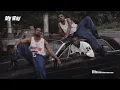 My Way – Def Tech｜Throwback R&B HIP-HOP Remix （AI Cover）