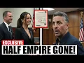 BREAKING Mauricio LOSES Half His Empire 100 Million Fine in Court PK FINALLY SPEAKS OUT