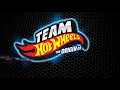 Team hot wheels intro
