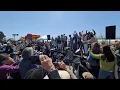 San Francisco s newest park Sunset Dunes attracts thousands on Day 1