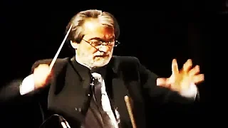 سمفونية ملحمة خرمشهر مقطع من روائع المايسترو مجيد إنتظامي 