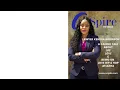 Kendra Robinson Esq A candid interview with Kimberly B Brown of A-Spire Magazine