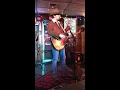 Randall King Hey Moon (Live)
