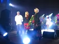 Ірина Білик та ТІК - "Біла хмара,чорна хмара" (+ вітання від Зої Бережної)