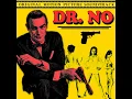 James Bond Theme (From Dr. No)