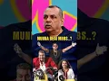 Download Lagu Paresh Rawal about Munna bhai MBBS #shortsvideo #podcast #pareshrawal #moive #bollywood