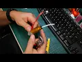 Download Lagu Tutorial: Wie baue ich ein Hotend zusammen mit Bore Heatbreak