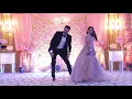 Ik Tera || Maninder Buttar || Couple Dance || Sangeet Dance