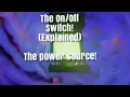 Dreams Ps4 Switch tutorial how to use switch gadget tutorial