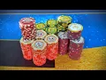 Lagu QUAD ACES in High Stakes $25-50 Game!!!