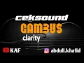 Download Lagu ceksound gambus violin instrumen #violin #ceksound