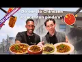 Lagu Wat jij niet wist over Chinatown! Eten en verhalen | 50 Years Flavors EP1: De Chinese community