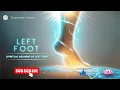 Spiritual Meaning of the Left Foot Symbolism Energetic Insights and Healing