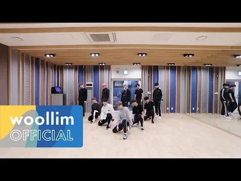 Golden Child WANNABE 公式動画サムネイル