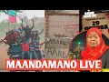 Download Lagu TOBAA!! MAANDAMANO YAPAMBA MOTO NJIA NA NYUMBA ZAANDIKA \