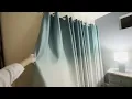 What do I love about these Ombre Room Ombre Room