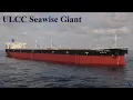 ULCC Seawise Giant 1980 in Minecraft Das groste Schiff Der Rundgang