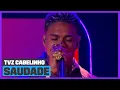 Download Lagu MC Cabelinho canta 'Saudade' (Ao Vivo) | TVZ Cabelinho | Música Multishow