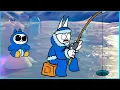 Download Lagu Gib and Bip go Ice Fishing