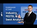 Credit Analysis Fundamentals of Credit Part 4