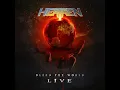 The Blight (Live)