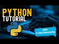 Python Tutorial Chapter 1 - Basics Numbers Expression Part 2 By Shekhar s